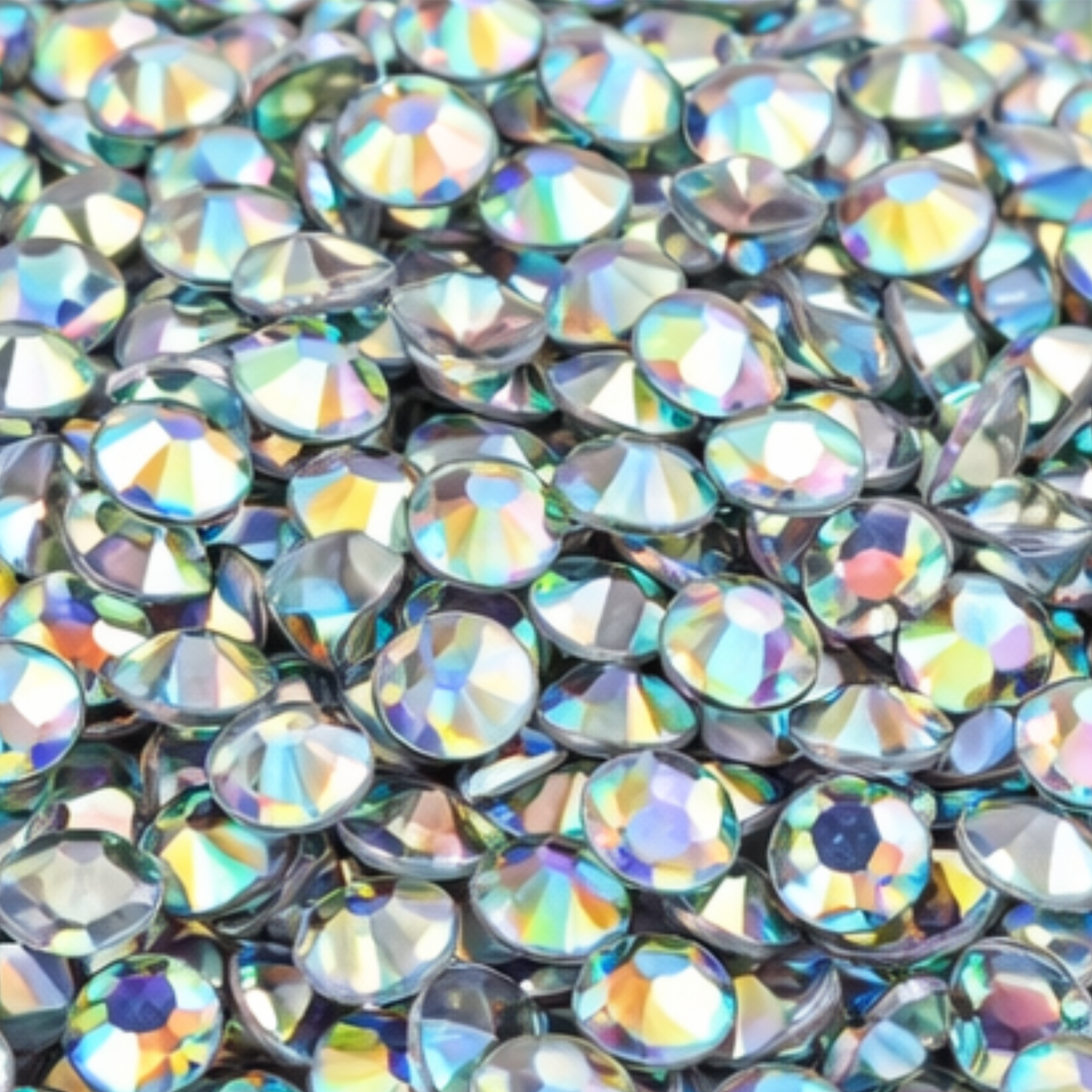 DIY Rhinestone Kit ✨