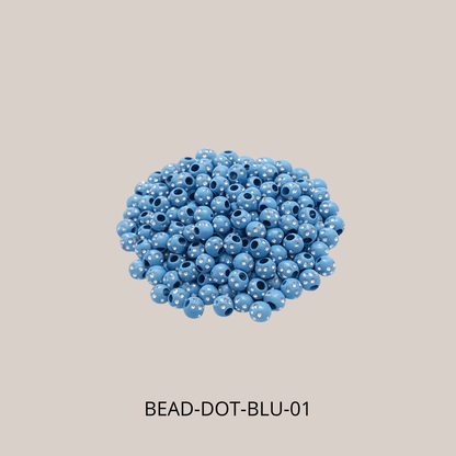 DIY mobilberlock kit – blå 💙