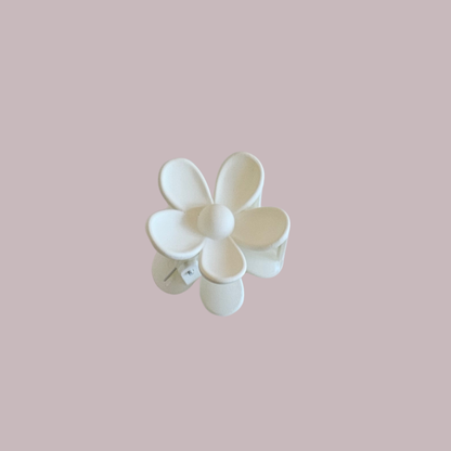 DIY Kit – Bling Blomma Hårklämma