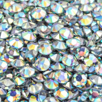 DIY Rhinestone Kit ✨