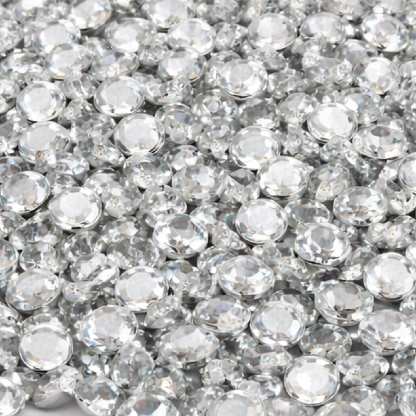 DIY Rhinestone Kit ✨