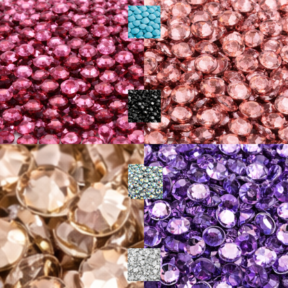 DIY Rhinestone Kit ✨