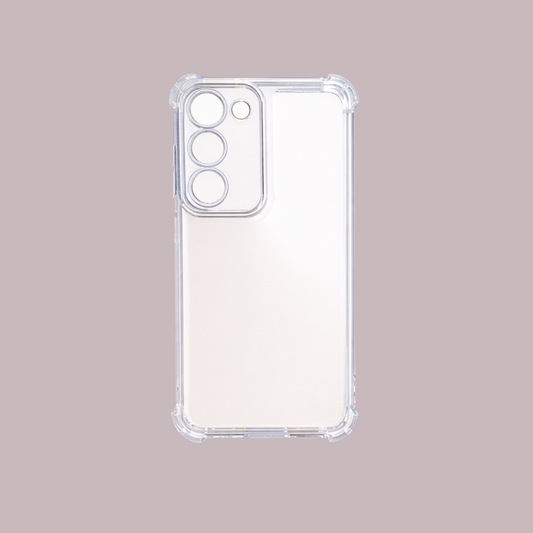 DIY Rhinestone Mobilskal Kit 💎